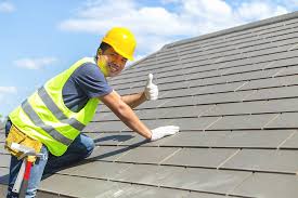 Best Roof Ventilation Installation  in Chalfont, PA